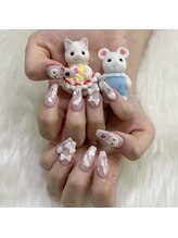 プリュム(Plume)/ジェル90分+3D