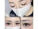 アイラッシュルネ メルシーネイル(eyelash LUNE/merci nail)の写真