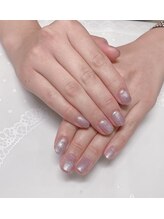 ケア ビューティー ネイル(care beauty NAIL)/