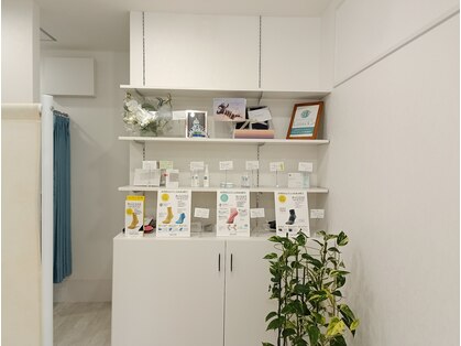 リゼラアンドコー 上越店の写真