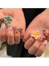 エイティスト(8ist)/120分アート[新宿/新宿駅]