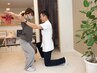 ボディメイク（理想の身体作りを目指して）50分　口コミ投稿で2,000円引き！