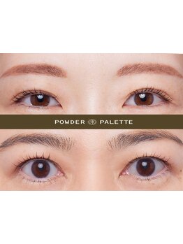 大人女性向けこだわりサロン