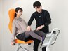 【ジムがはじめて&初心者の方☆】初回はマンツーマン対応で気楽に◎