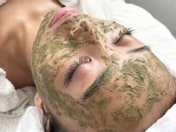 サロンドヴィセイ/【ハードハーブピール】