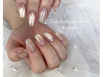 レアンシ(ReAnc)/