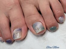 ブルームーン(BlueMoon)