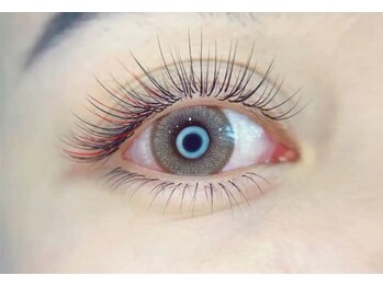 サロンドルネ(Salon De Rene)/カラーまつ毛