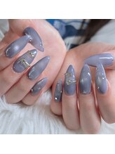 リノリー 仙台店(rinory)/スカルプマグネット