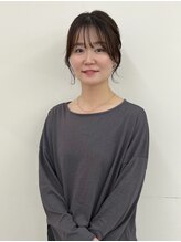 シュガービューティーショップ(SUGAR beauty shop) 田畑 薫美子