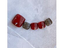 サンネイルルーム(sun nail room)の雰囲気（定額￥11000⇒￥9500(新規) 江戸川橋sunnailroom）