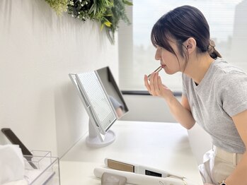 アンリミット 心斎橋店(Une limit)/【剥離なしで即化粧OK◎】