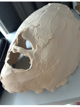 スリーアイ(THREE AI)/◆石膏パック◆