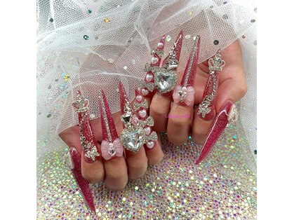 ネイルサロン ラクス(Lacus)の写真