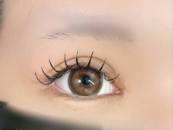 ニクシーアイブティック(Nixie Eye Boutique)/マツエク/まつ毛エクステ/マツゲ