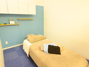 スポーツリングジャパン 鍼灸マッサージ院 横浜みなとみらい(SPORTSRINGJAPAN)