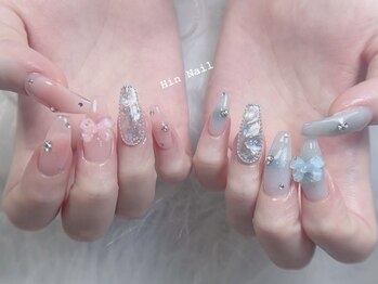 ヒンネイル(Hin Nail)/