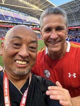 ほぐし屋レオ 守谷店(ほぐし屋LEO)/ジョルジーニョ