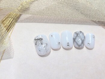 アローナ(Arona)/【HAND】定額トレンドデザイン☆