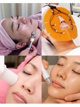 毛穴ケアをしたい