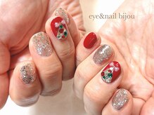 ビジュゥ 緑地公園店/定額2本アート☆.°