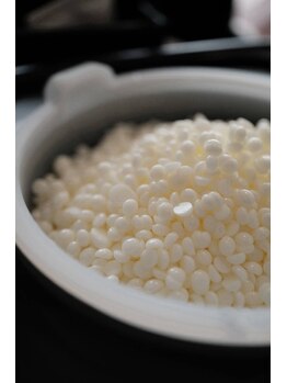 ウール 表参道(uur)/フェイスワックス/美肌/つや肌