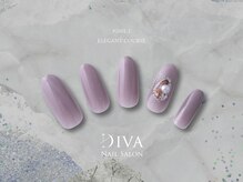 ネイルサロンディーバ 表参道店(Diva)/
