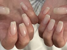 レアネイル(Lea nail)/one color