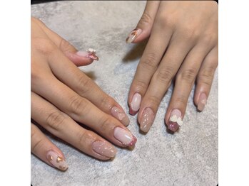 リグ(LIG)/キルティングネイル