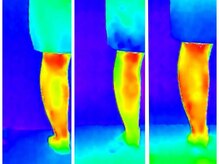 エニシア 錦糸町店(ENISIA)/血流&血行促進♪