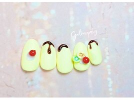 2026シーズン【Valentine】