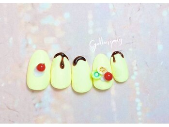 ギャザーパーティー 目白店(gatherparty)/2026シーズン【Valentine】