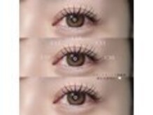 ルル(RuRu)/パリジェンヌラッシュリフト