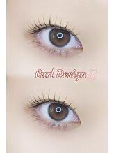 アイモア 江南店(eye mor.)/まつ毛パーマ