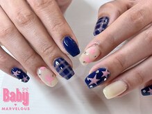 ジェル☆持ち込みデザイン☆