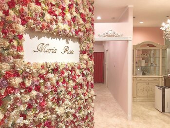 メンズ肌質改善専門 Maria Rose【毛穴洗浄/ニキビ/シミ/たるみ/小顔/痩身/脱毛】/22周年★エリアNo.1級マシン完備