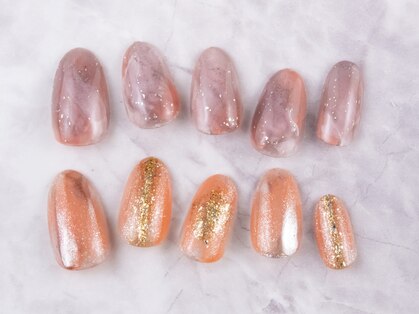 ネイルクロエ(NAIL KCLOE)の写真