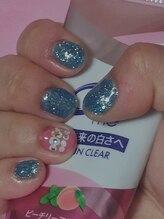 はあとねいる 福岡西新店/yoko指名限定デザインY-78