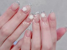 ヴィヴィアン(Vivian)の雰囲気（お客様のことを心より歓迎しております♪）