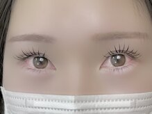 オリナ(Olina)/上下フラットラッシュつけ放題☆