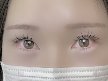 オリナ(Olina)/上下フラットラッシュつけ放題☆