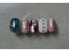 【new design】hand定額コース