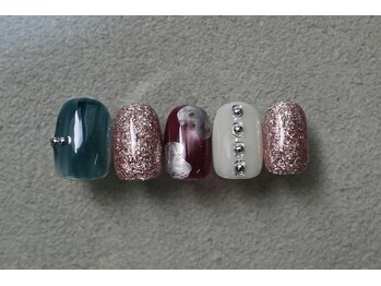 ティプシープラス(TIPSY＋)/【new design】hand定額コース