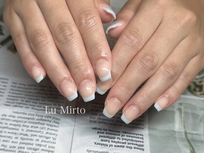 ル ミルト(Lu Mirto)の写真