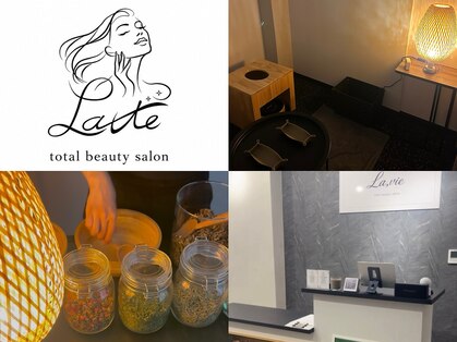 ラヴィー(La,vie)の写真