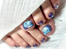 サロン ド ワカ(Salon de WAKA)/