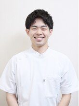 あさひ整骨院 心斎橋院&nbsp;知念 大祐