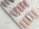 サンネイル(sun nail)の写真
