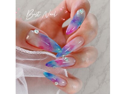 ベストネイル(BEST NAIL)の写真