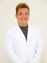 ひまわり整骨院 スポーツ(ひまわり整骨院+SPORTS)&nbsp;大塚 健太郎